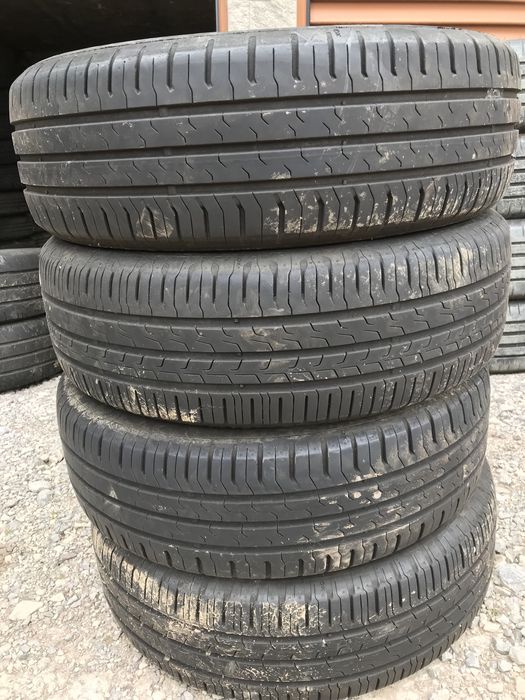 Летни гуми 4бр.185/65R15