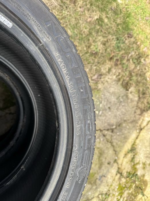 Всесезонни гуми 225/45/17