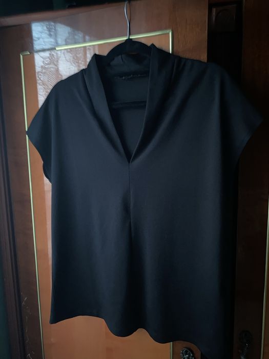 Футболки и базовая блуза