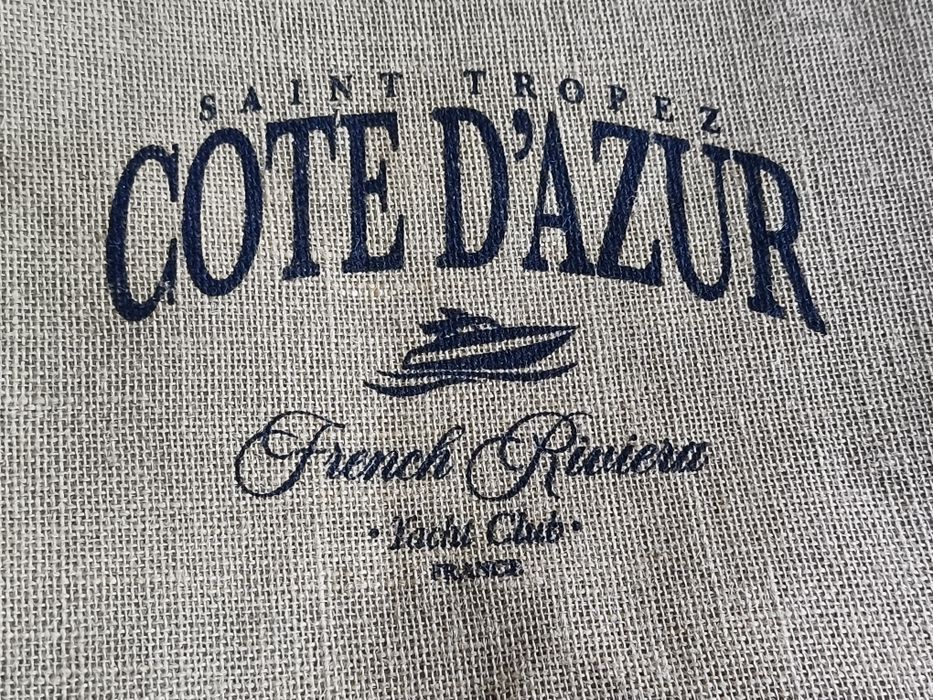 Плажна чанта Madame Coco