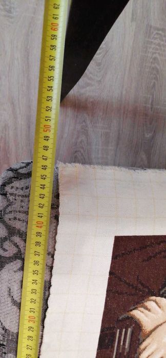 Мона лиза гоблен