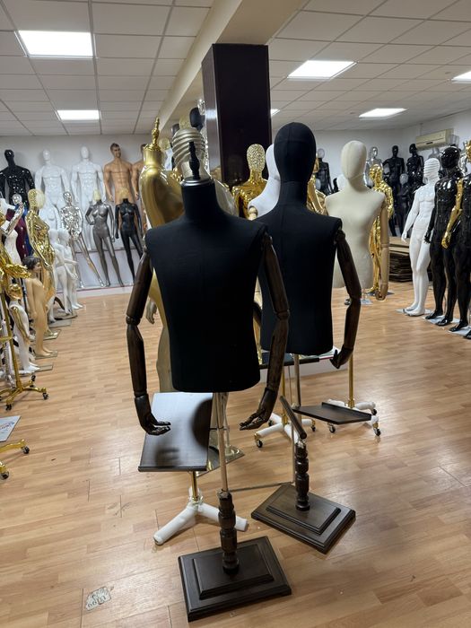 Maniken originAl keng turdagi optom dona