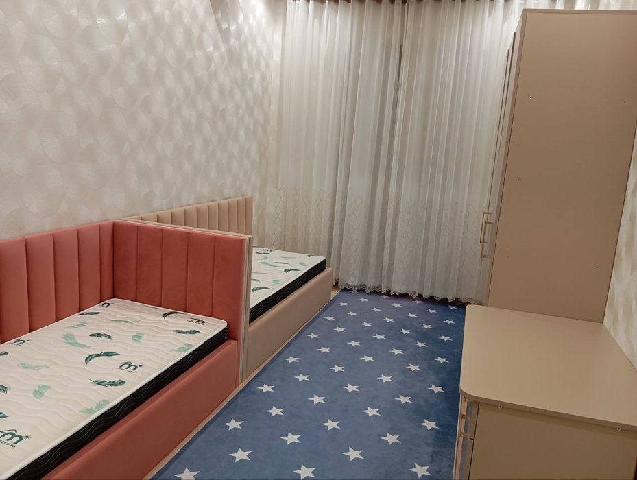 Аренда 4/7/8. Саракулька, ор-р. Северный вокзал 3 спальни