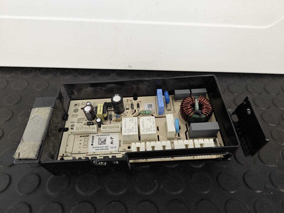 Placa electronica , modul 2479502000 masina de spalat Beko /C130