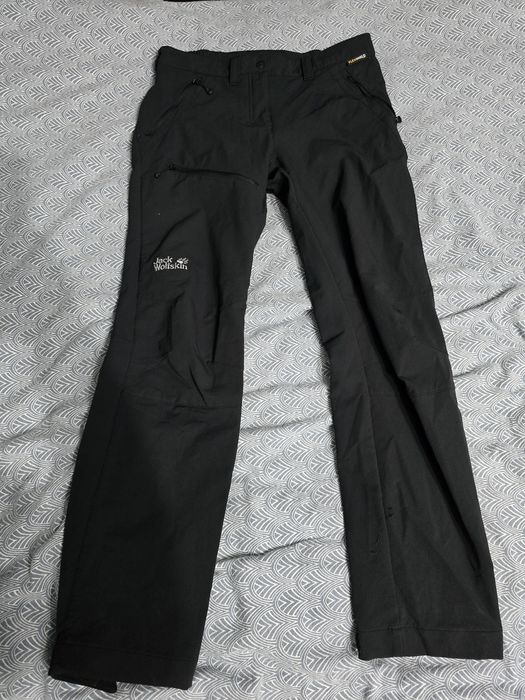 Панталон jack wolfskin