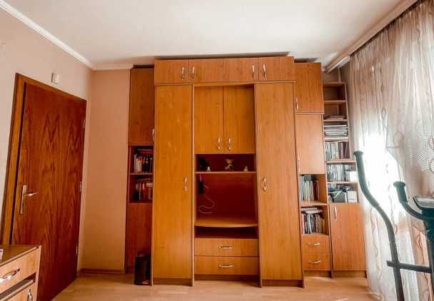 Дава се под наем Тристаен апартамент в Пловдив, Централна гара - 90 кв.м за 438.6 € - Снимка #2