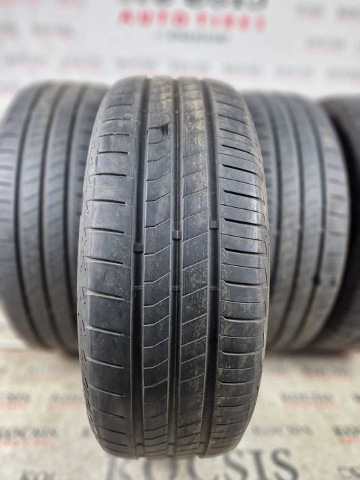 Anvelope second hand vara 215 55 18 Bridgestone