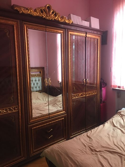 Янгиобод мах 4,09 соток 7 хона 2 санузел евро ховли сотилади