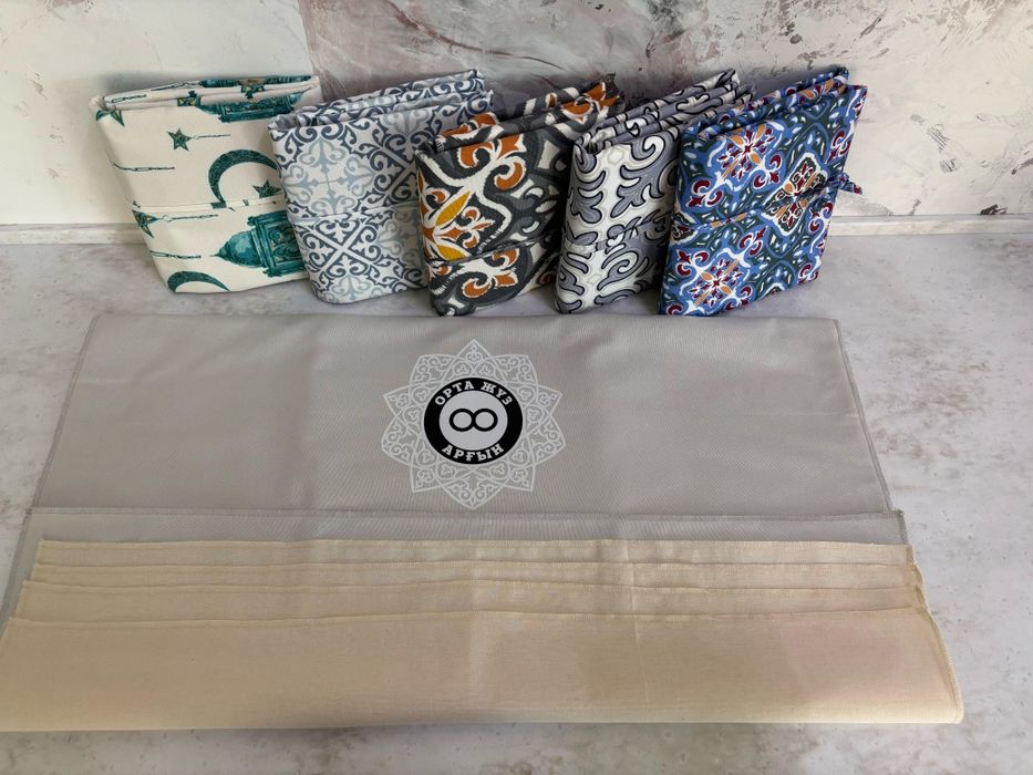 Сыпыра бешбармақ жаймасына