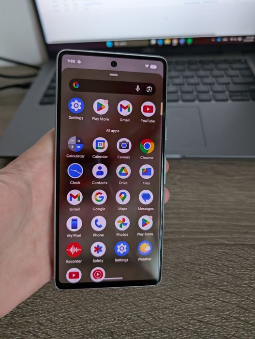 Google Pixel 7 128gb