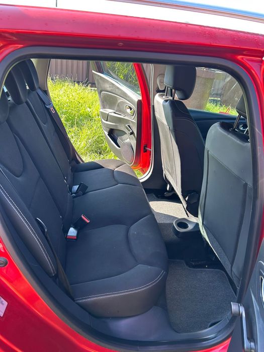 Renault clio IV