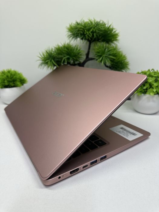 Acer Swift 1 Pentium N5