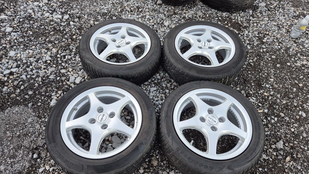 Джанти Тойота,Рено,Нисан/Дачия 4/100 Nissan/Dacia,Toyota,Renault  4x10