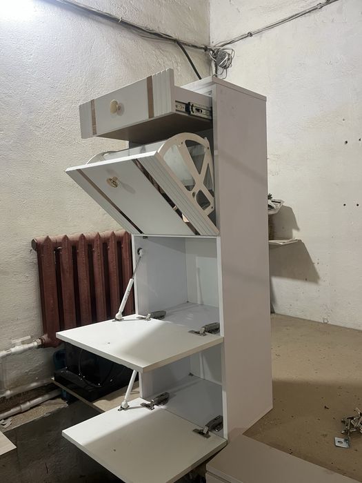 Обувница новая 110х42х30