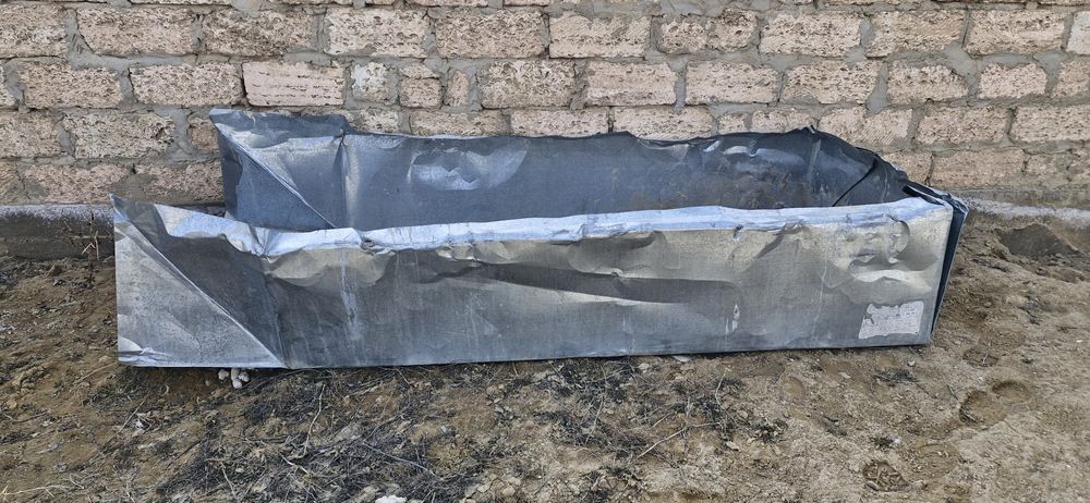 Бадья строительний сатылады.