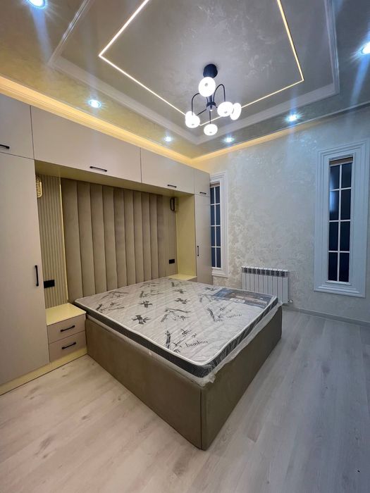 Srochno sdayotsya 3x komnatnaya kvartira or: Gagarina