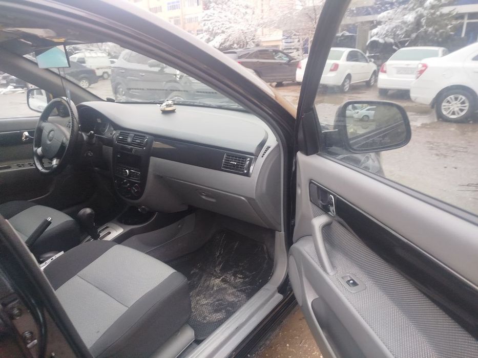 Chevrolet Gentra 2024 | 1.5 | Avtomat | Ideal holat