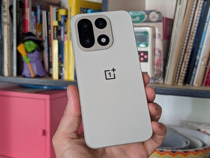 Oneplus 15 12/256gb color oc