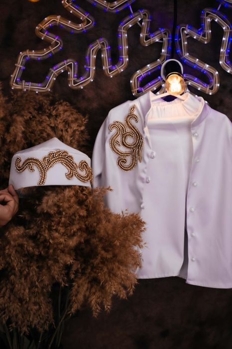 Платье комплект 15000