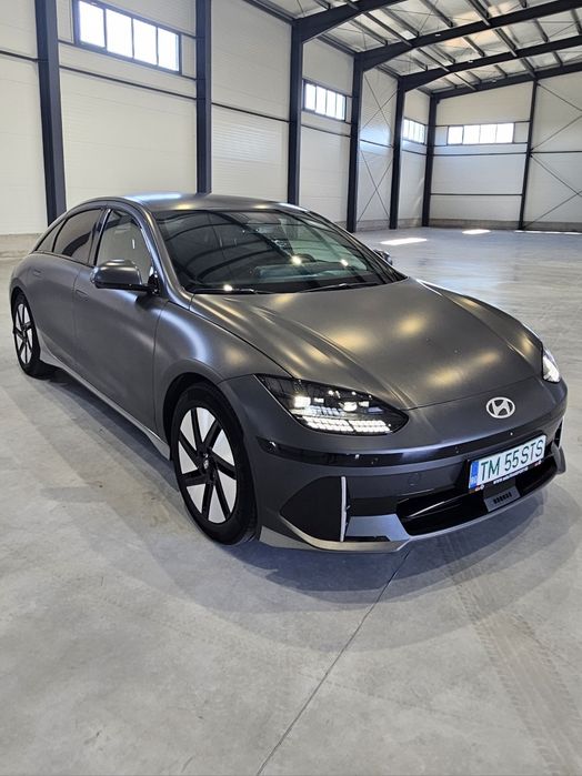 HYUNDAI Ioniq 2023 — imagine 2