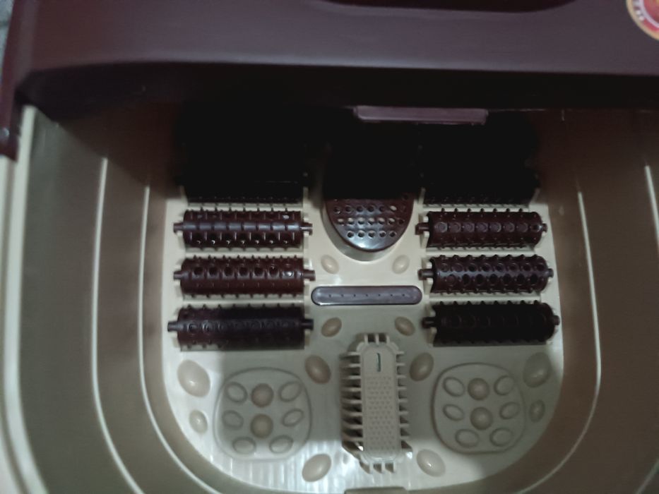 Ванночка для ног