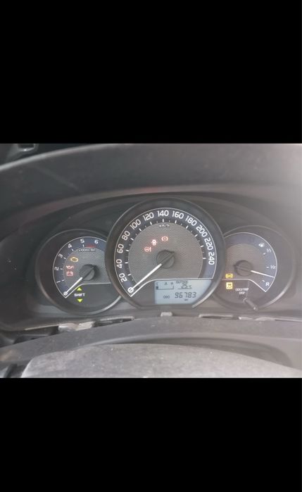 Тойота Аурис Toyota Auris 1.4 d4d 90 кс 2013г НА ЧАСТИ!