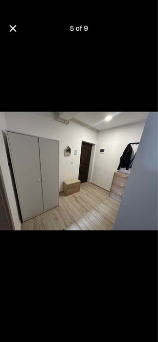 Apartament 1 cameră, complet mobilat și utilat, etaj 1 – Calea Urseni | Parcare inclusă