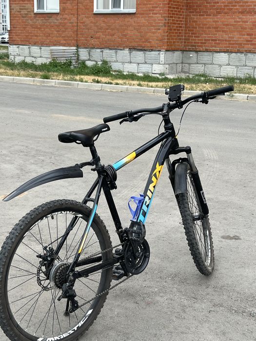 Продам Trinx m116