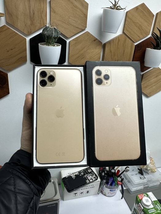 Iphone 11 pro max ideal