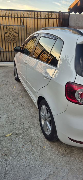 Volkswagen Golf Plus 2.0 TDI 140 CPL