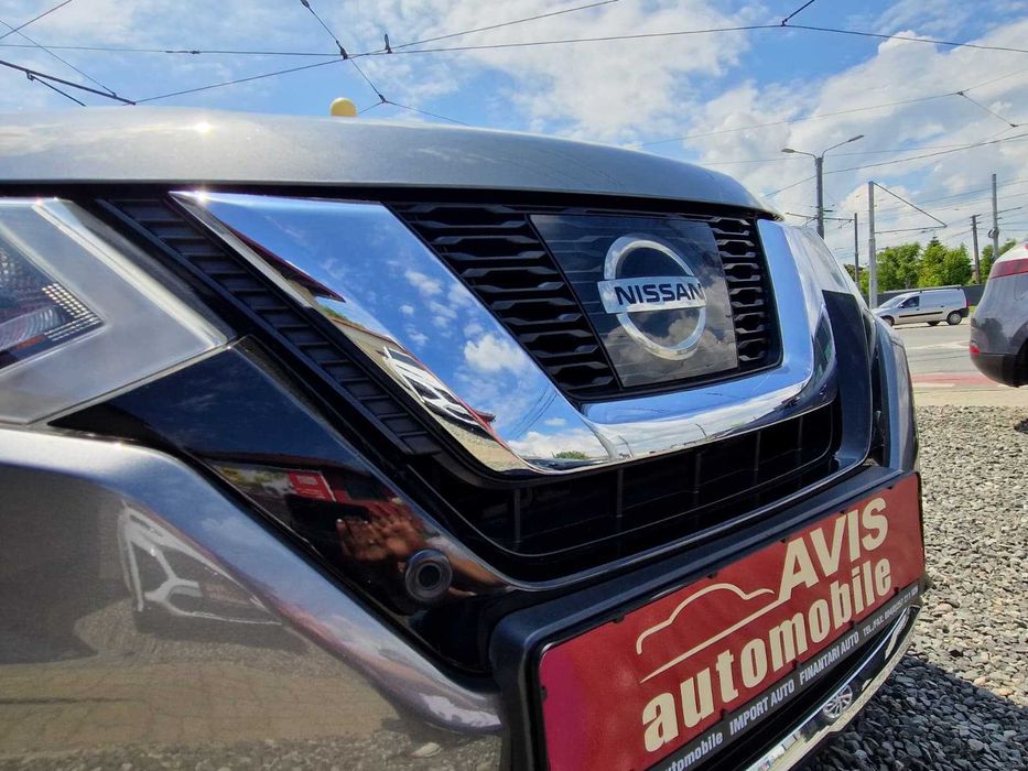 Nissan X-Trail 2.0 177 CP 2018 4x4 Automat/Tekna/Led/Piele/Panoramic/Camera360°/Bose/Jante 19/