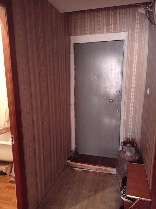 Малосемейка 1 комната (14кв.м)