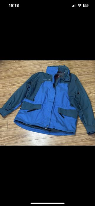 Geaca Mammut marimea L