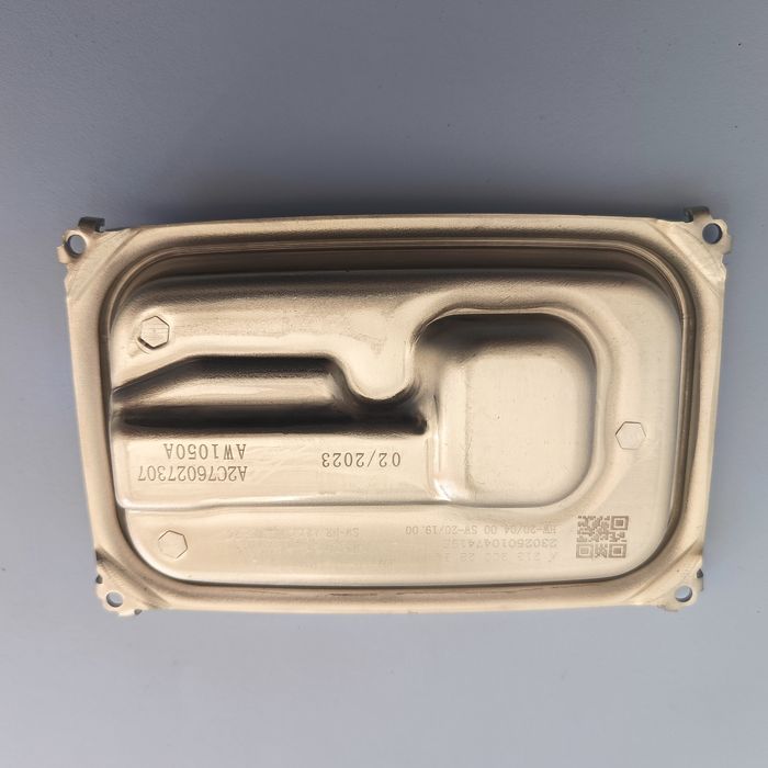 Модул за фар Mercedes W257/W253/W247/W238/W213/W177W167/W118