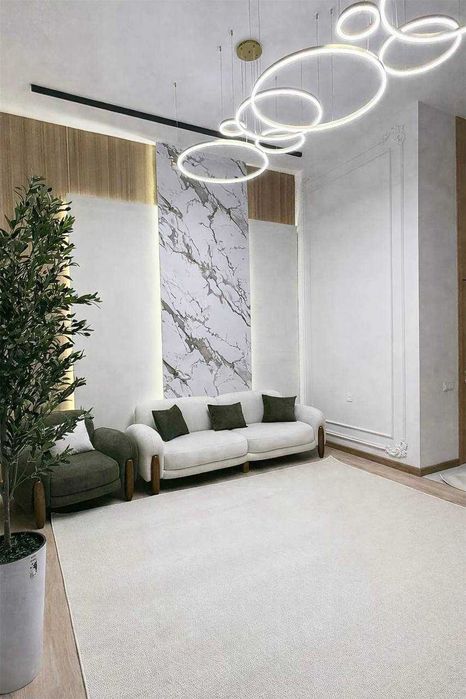 ЖК ЧИНАБАД, EVRO HOUSE 2х ком евро новостройка