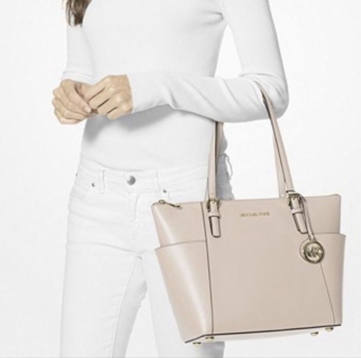 Geanta NOUA Michael Kors Jet Set