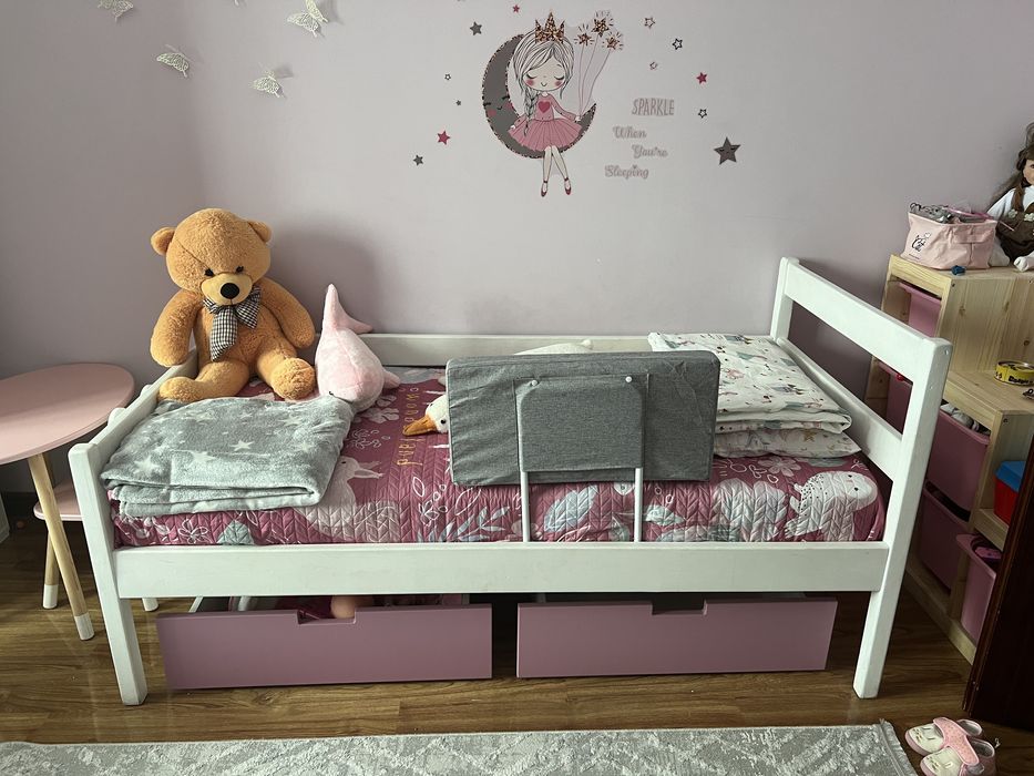 Продам детские кровати