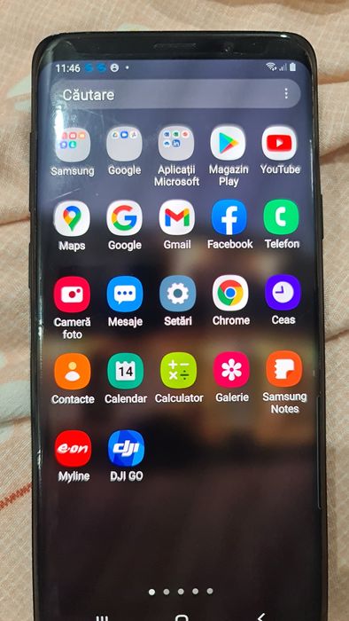 Samsung Galaxy S 9 Plus CumpÄƒrat De Altex Piatra Neamt Olx Ro