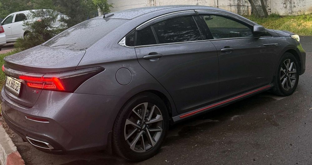 Продается CHERRY 6 PRO