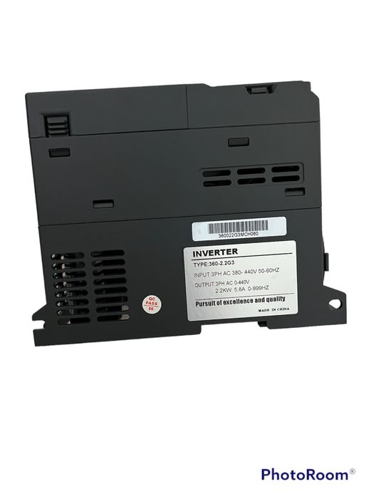 Продам частотный преобразователь