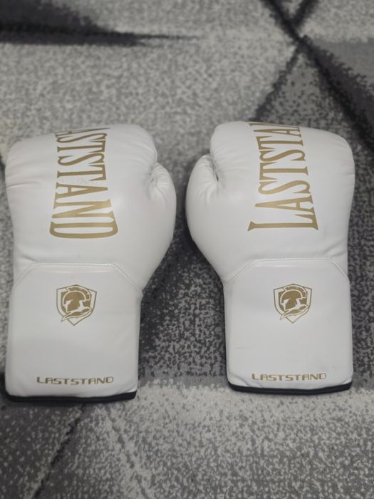 Боксёрские перчатки LastSnand