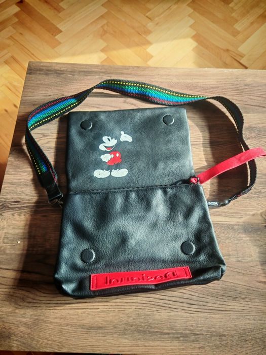 Дамска чанта Desigual