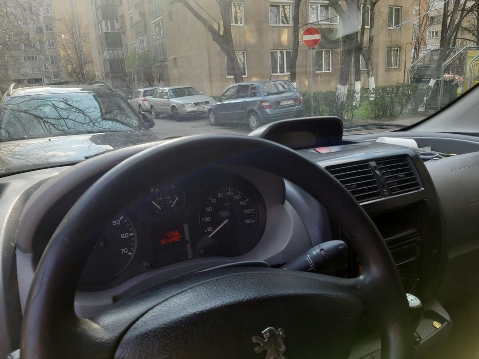 Autoutilitara de vânzare