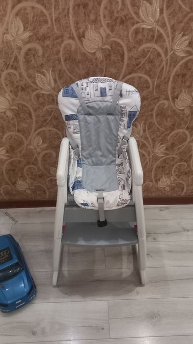 Продам стулья детский. 2в1