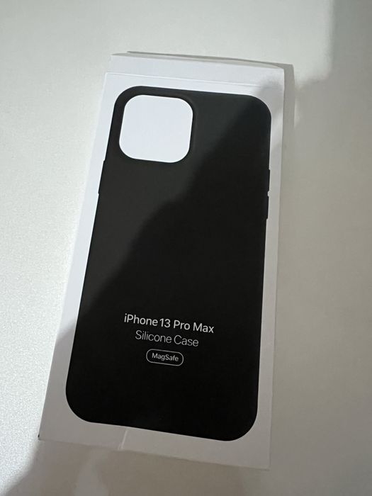 Iphone 13 pro max graphite 256gb