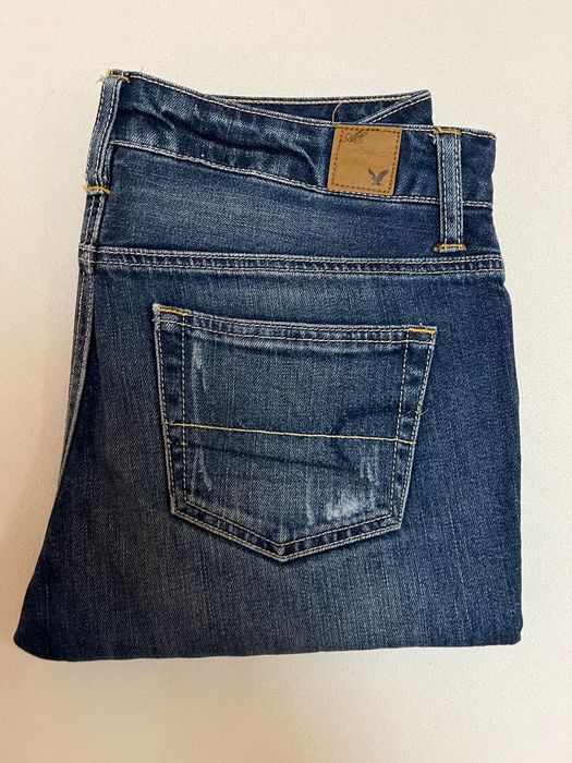 Нови дамски дънки American Eagle