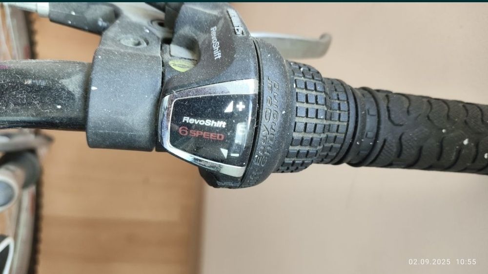 Продам велосипед VIVA