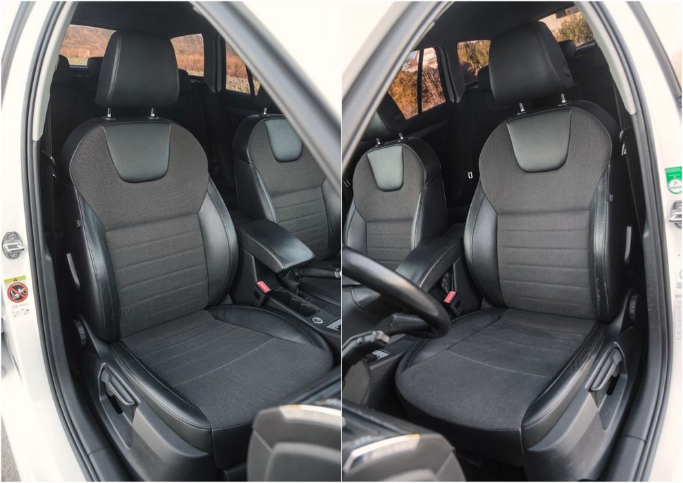 -Skoda Octavia-150cp-Manuala-2014-