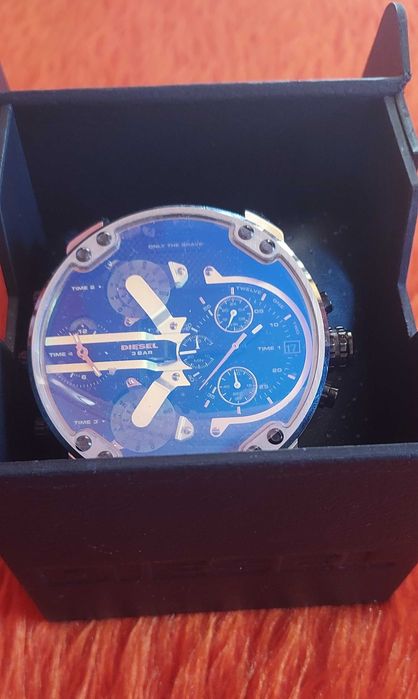 Мъжки часовник Diesel mr. Daddy 2.0