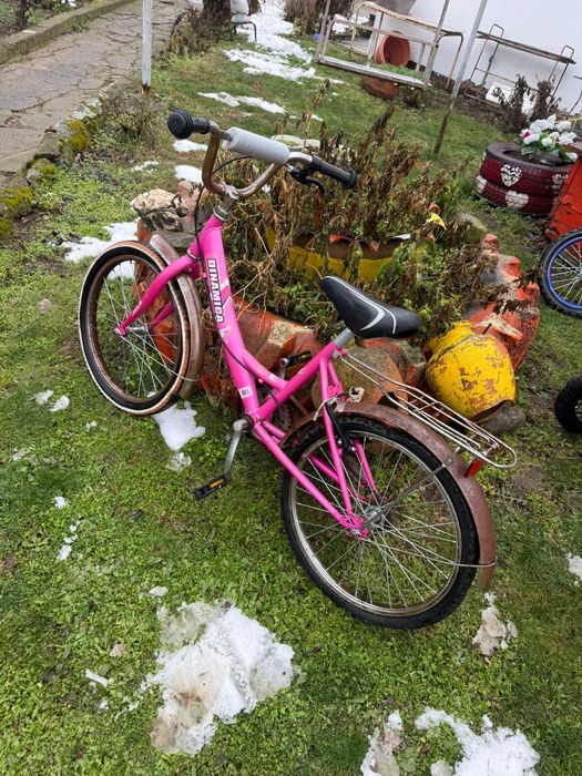 Колела за деца различни